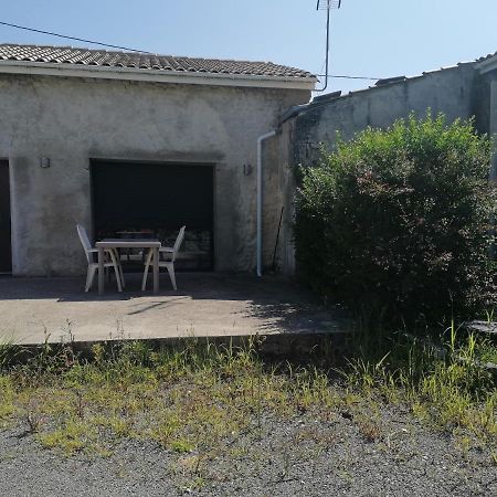 Nuit Au Calme Saint-Bonnet-sur-Gironde المظهر الخارجي الصورة