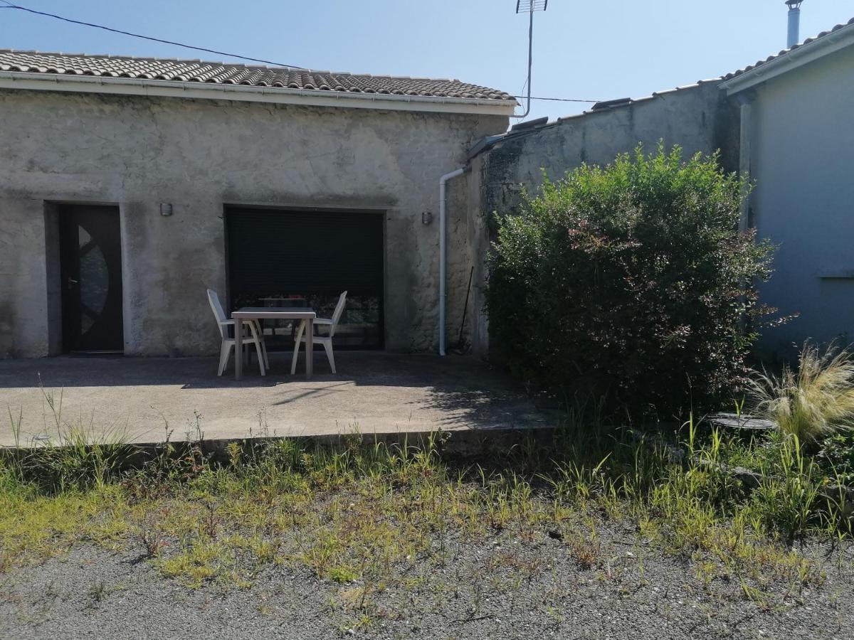Nuit Au Calme Saint-Bonnet-sur-Gironde المظهر الخارجي الصورة