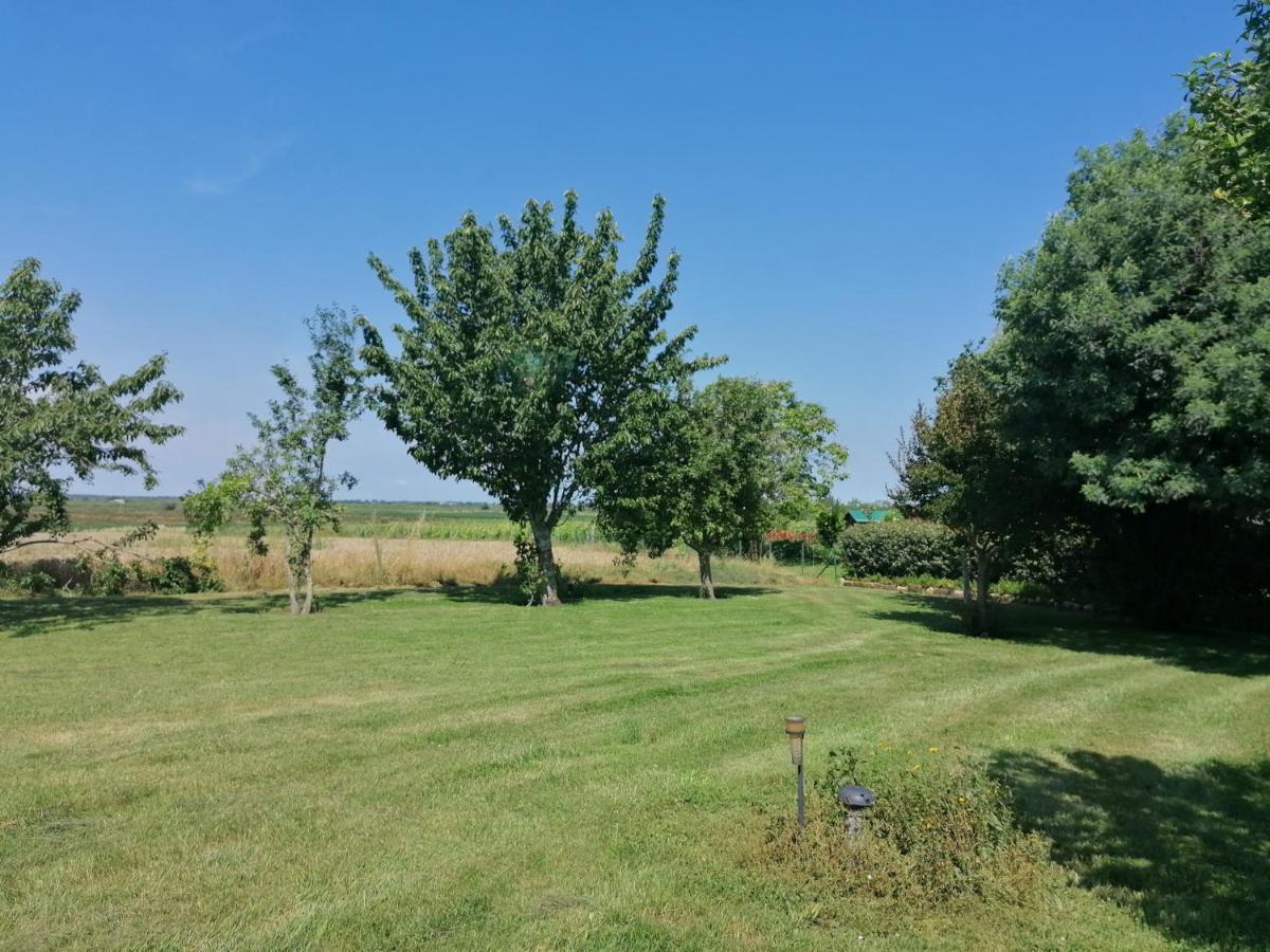 Nuit Au Calme Saint-Bonnet-sur-Gironde المظهر الخارجي الصورة